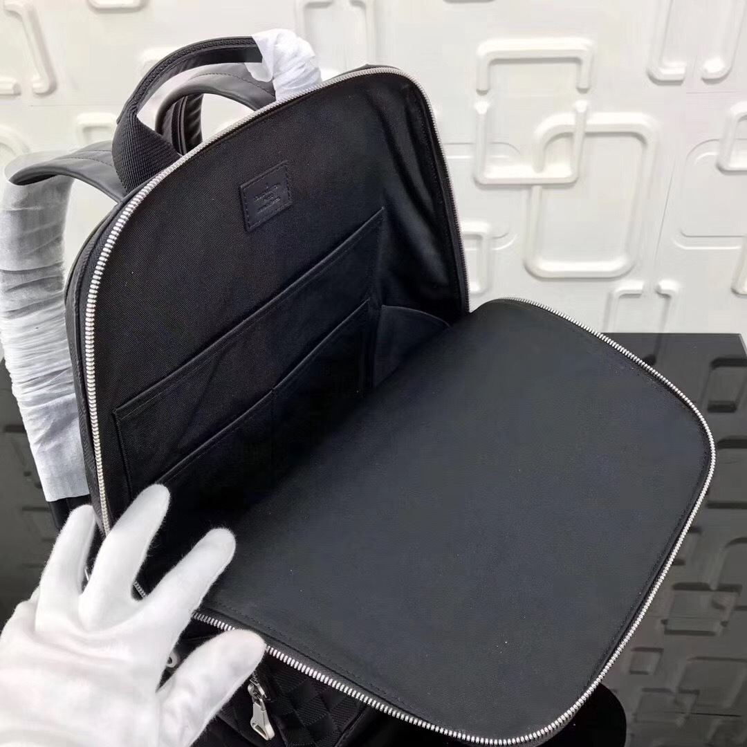 LV AVENUE Backpack N41043