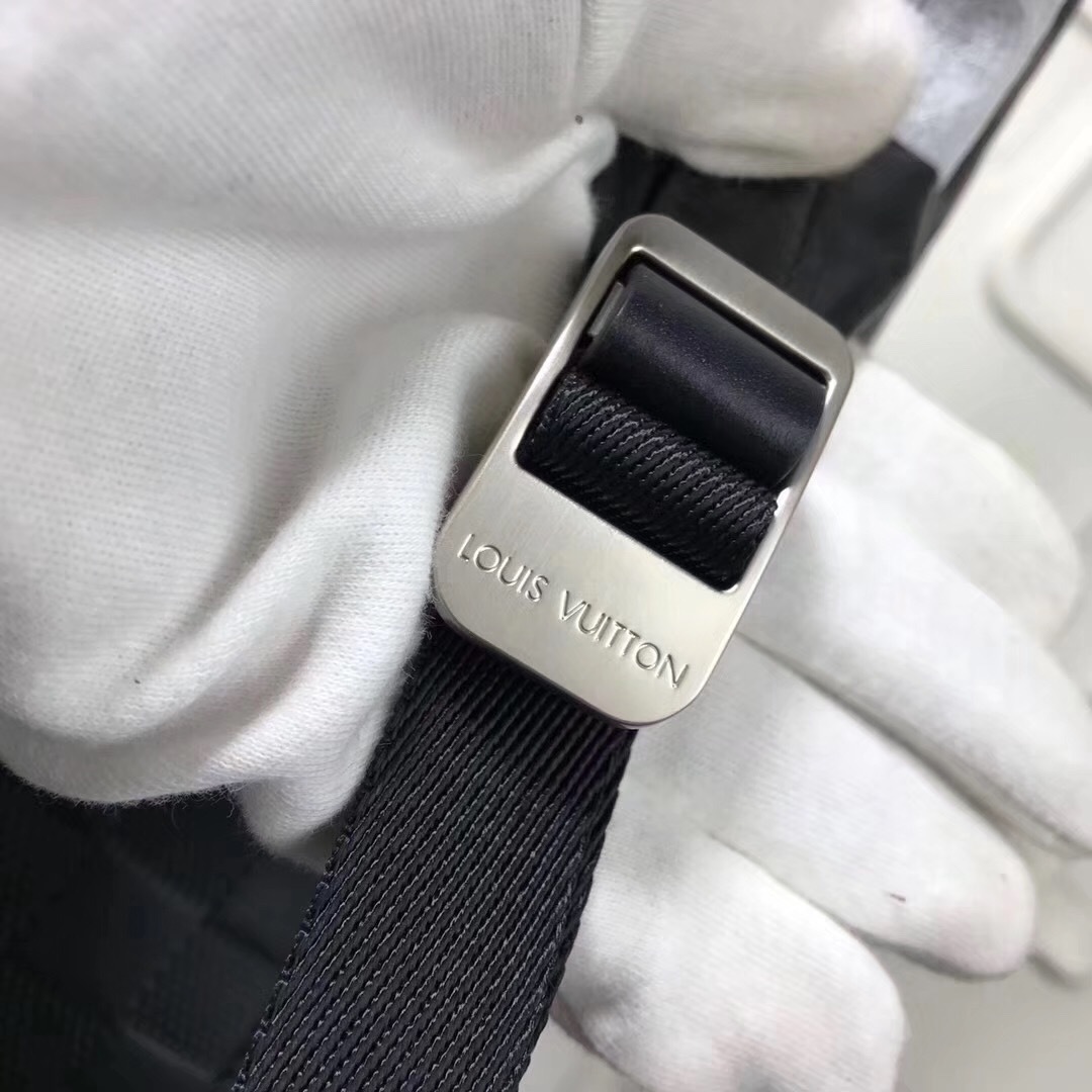 LV AVENUE Backpack N41043