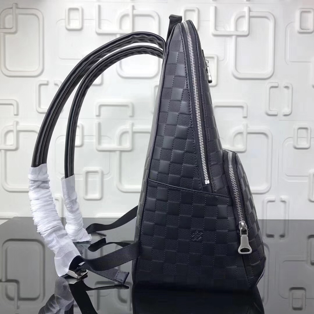 LV AVENUE Backpack N41043