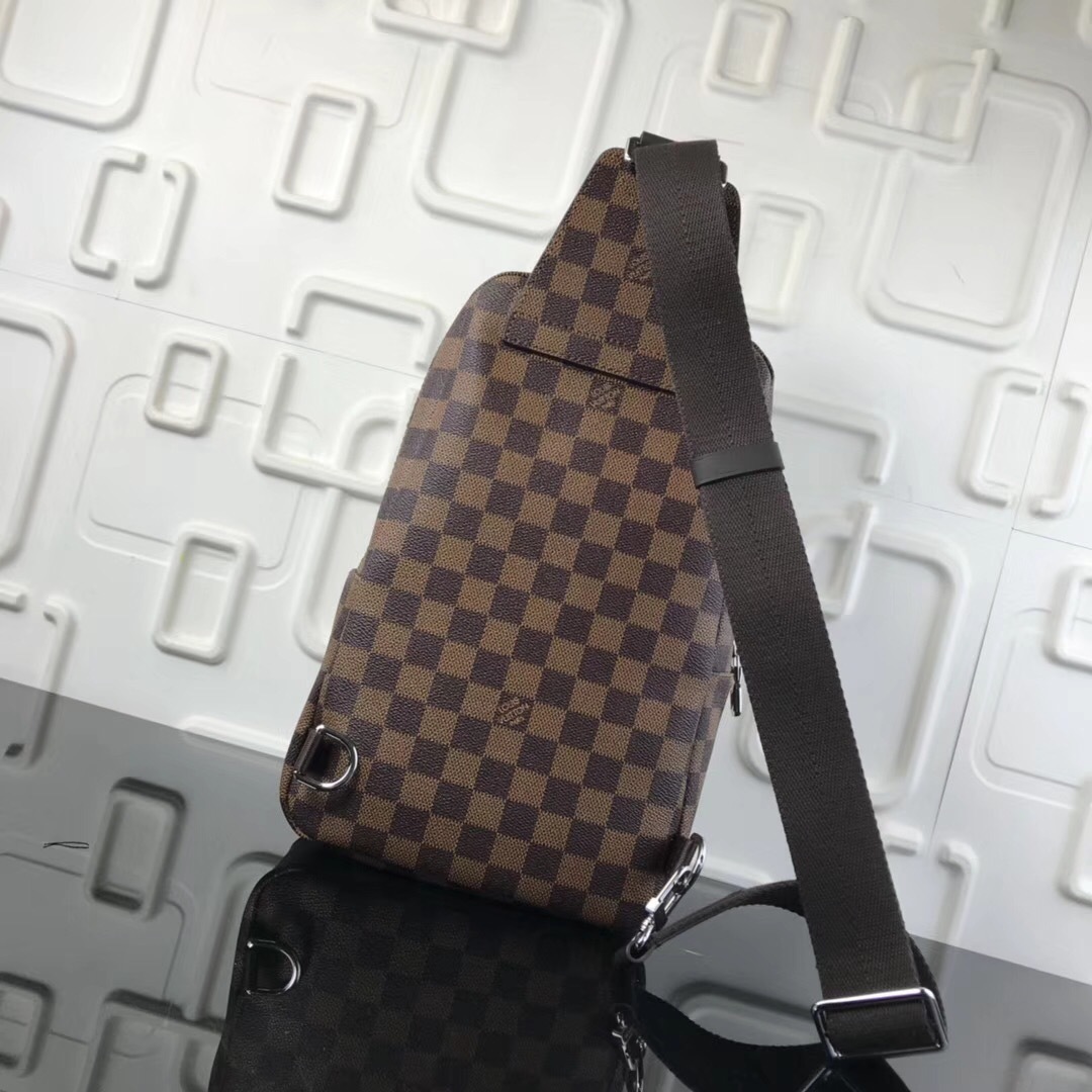 LV AVENUE Sling Bag  N41719