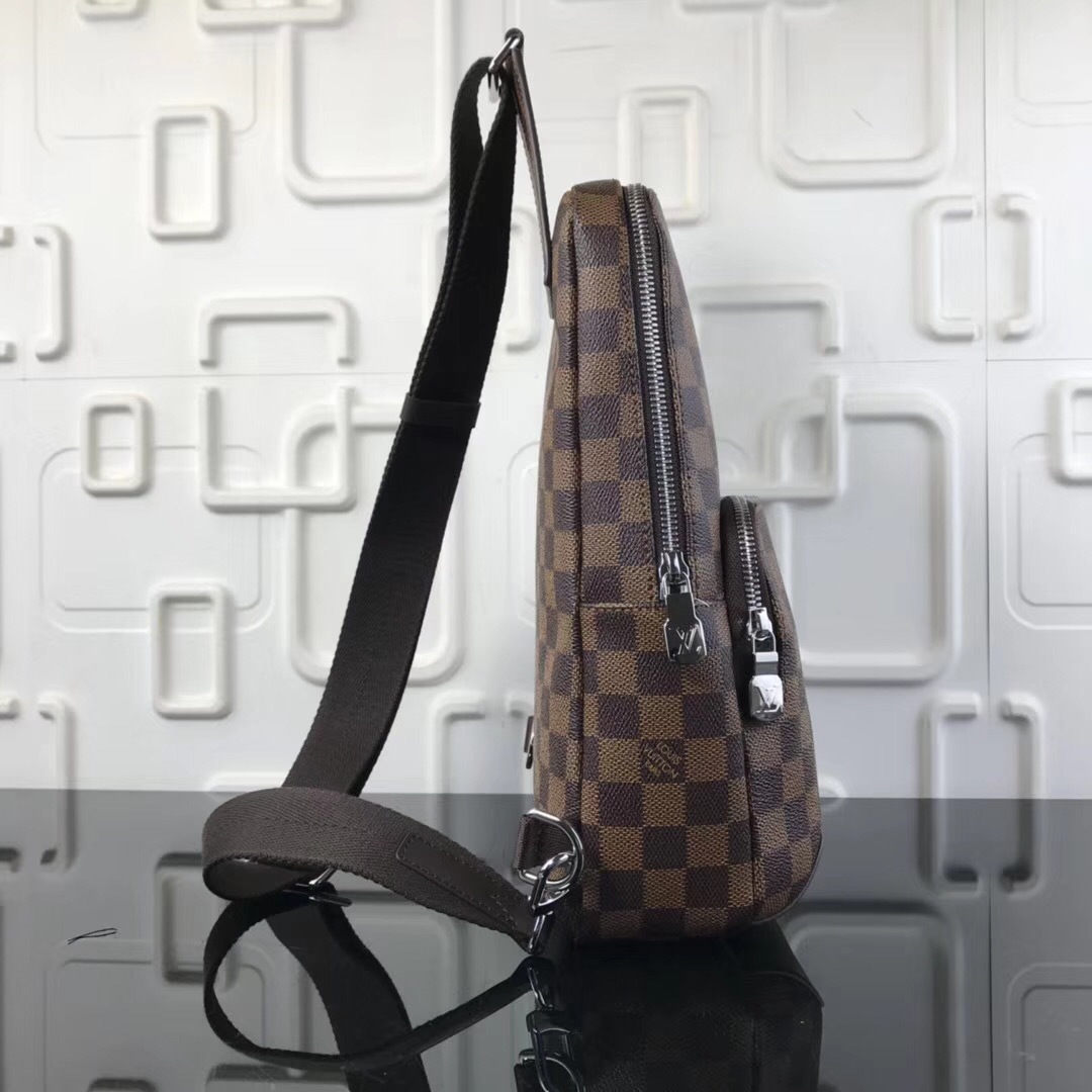 LV AVENUE Sling Bag  N41719