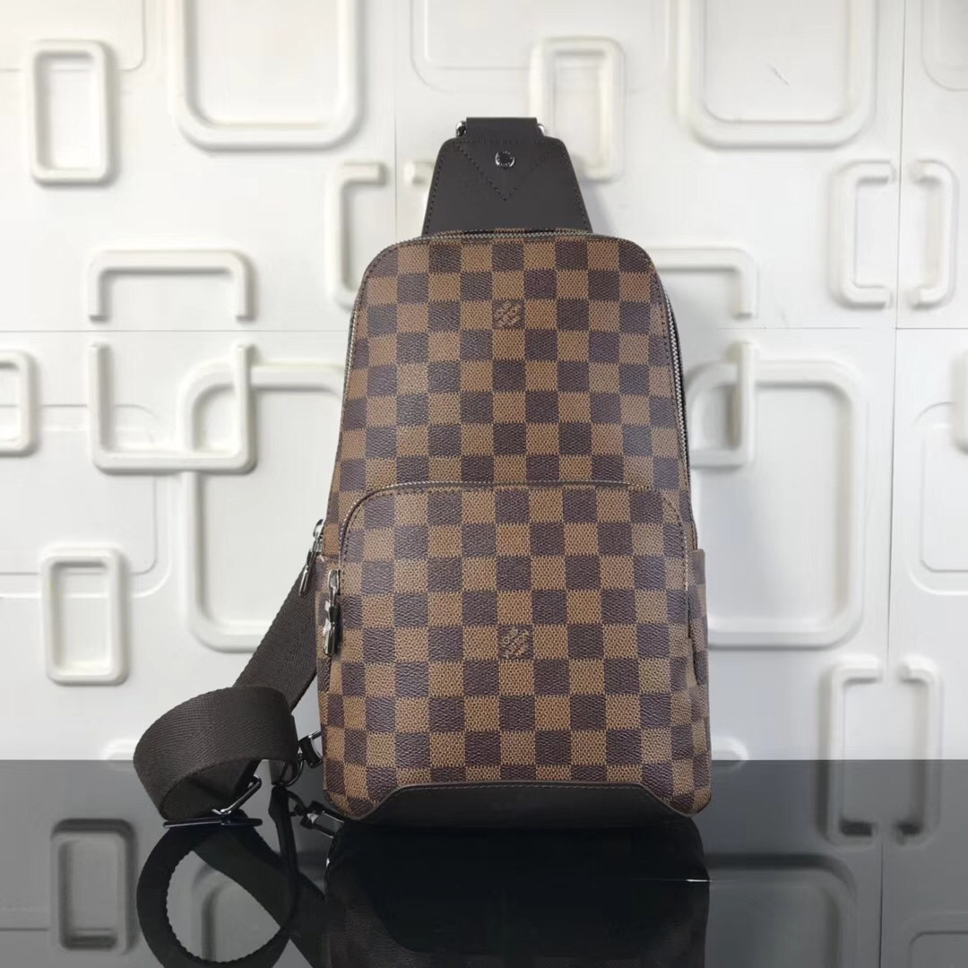 LV AVENUE Sling Bag  N41719