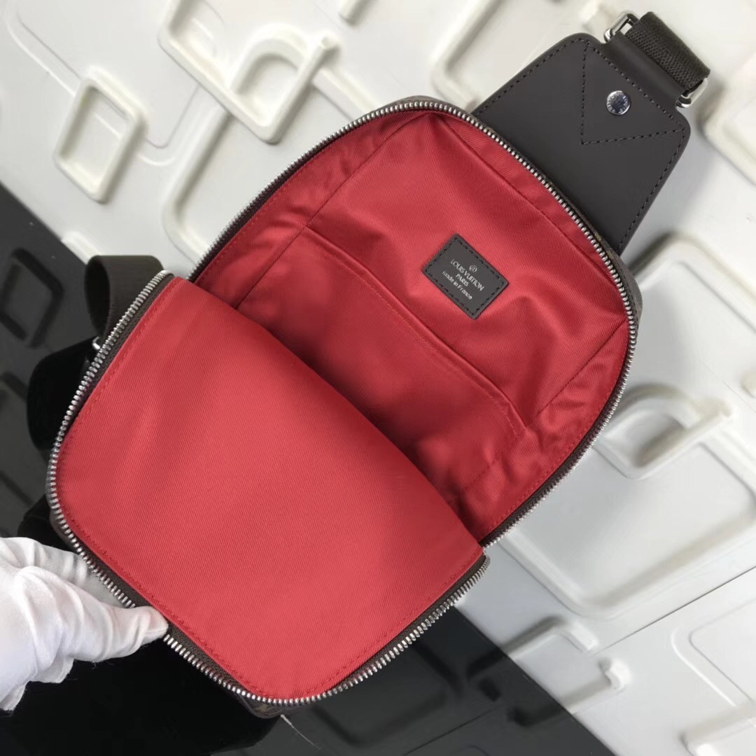 LV AVENUE Sling Bag  N41719