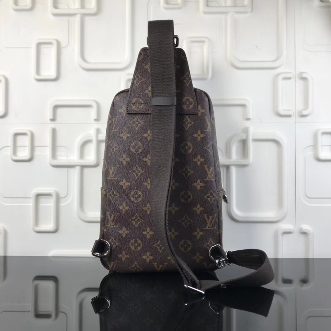 LV AVENUE Sling Bag  N41719
