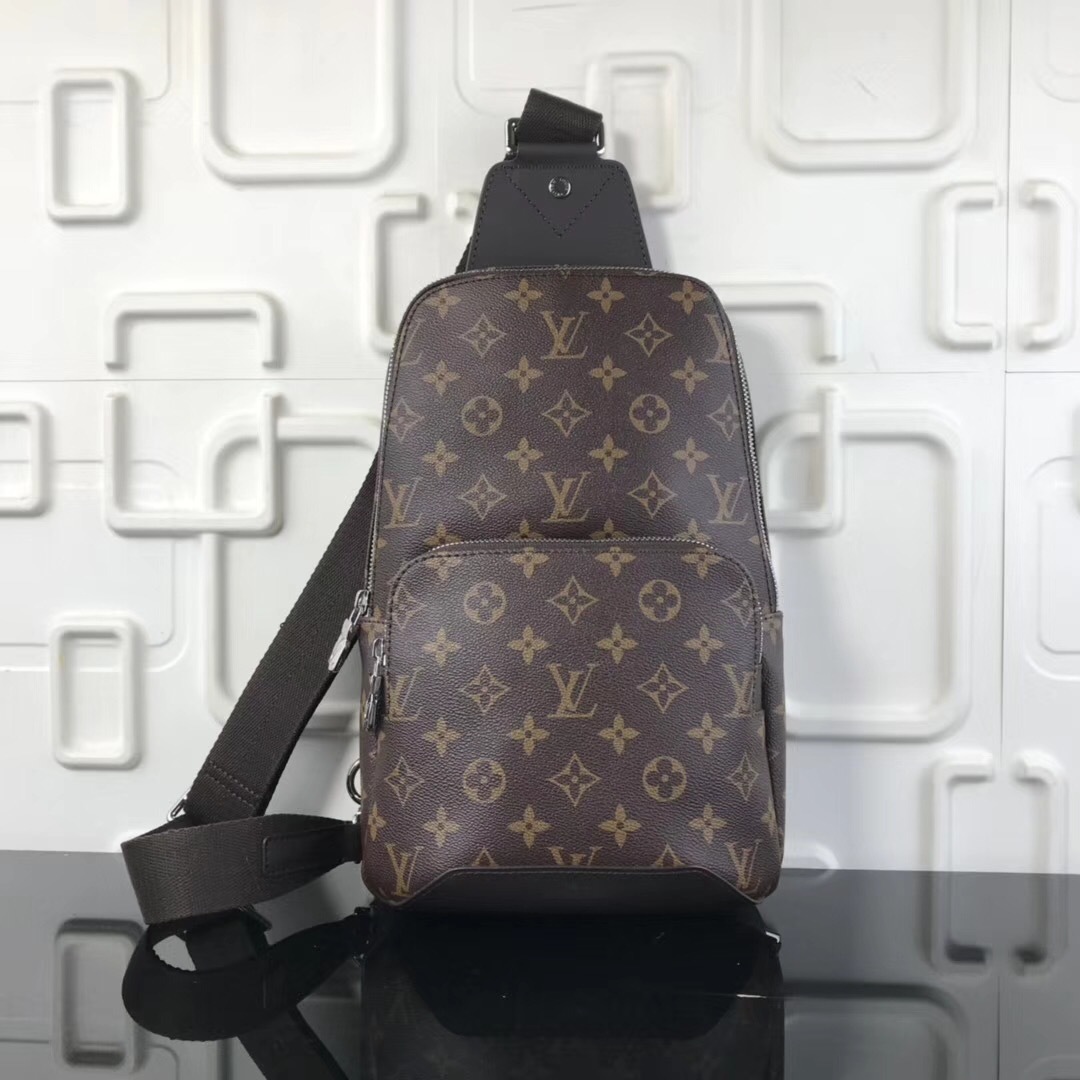 LV AVENUE Sling Bag  N41719