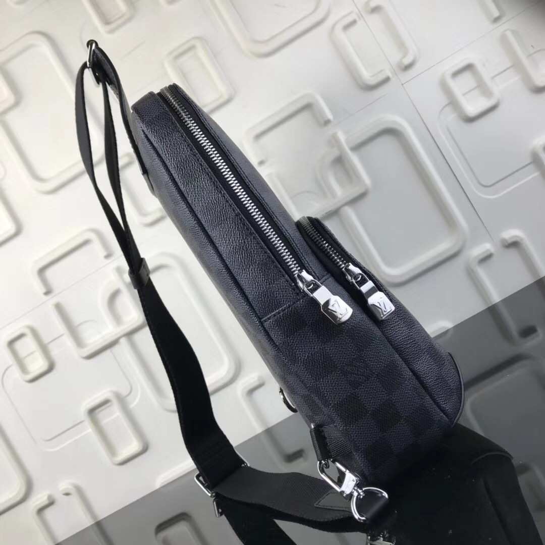 LV AVENUE Sling Bag  N41719
