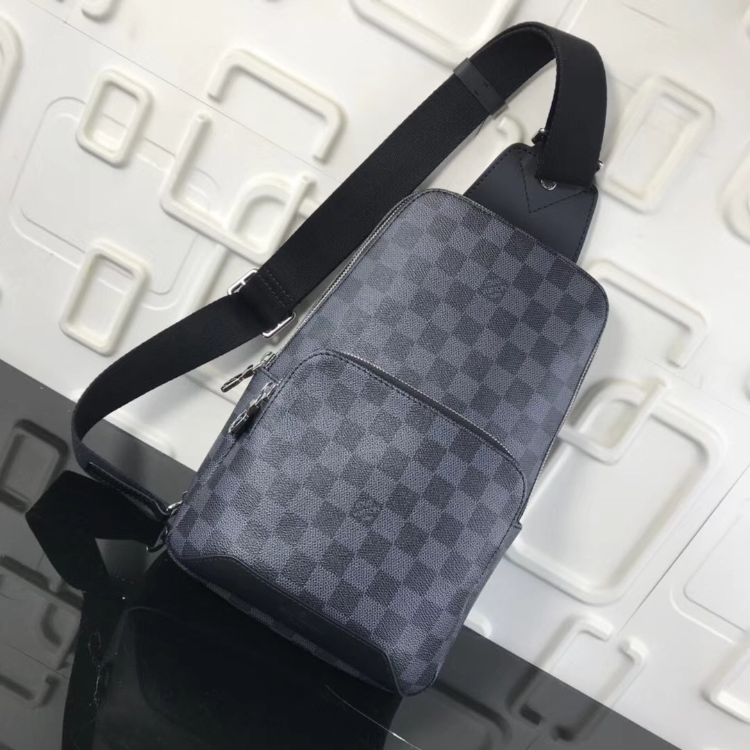 LV AVENUE Sling Bag  N41719