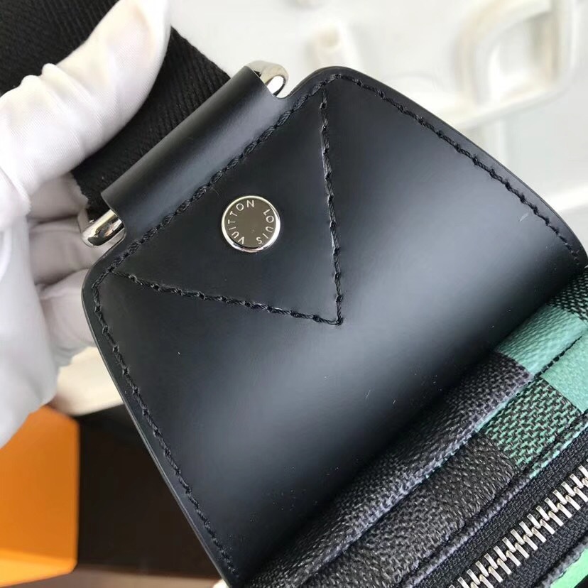 LV AVENUE Sling Bag  N41719LG