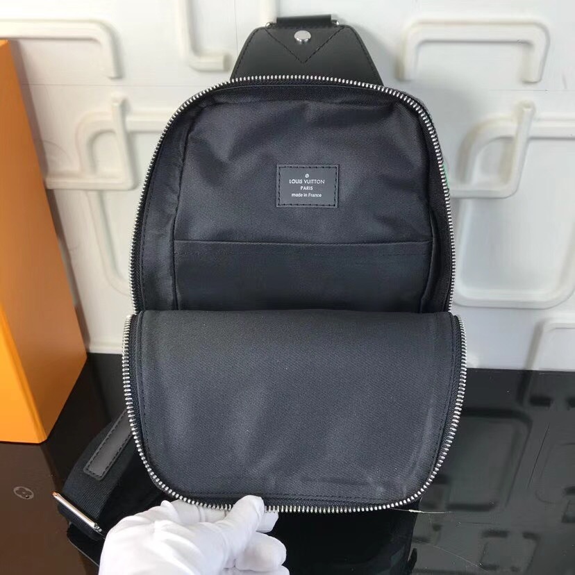 LV AVENUE Sling Bag  N41719LG