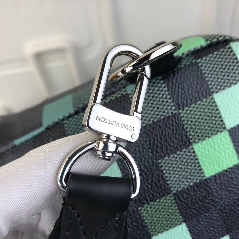 LV AVENUE Sling Bag  N41719LG