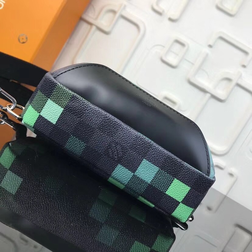 LV AVENUE Sling Bag  N41719LG