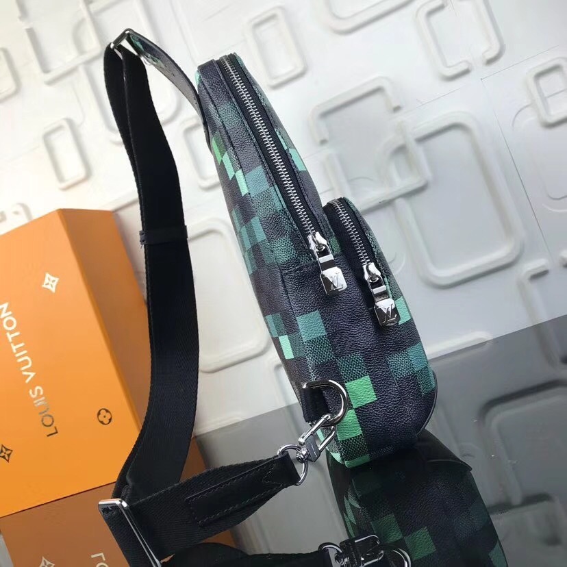 LV AVENUE Sling Bag  N41719LG