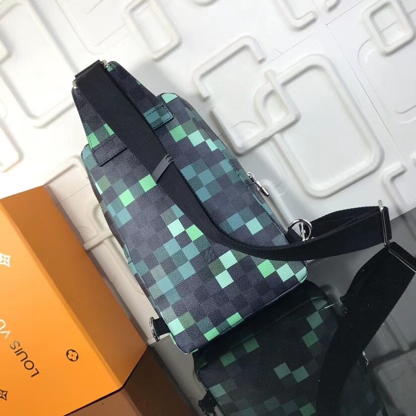 LV AVENUE Sling Bag  N41719LG