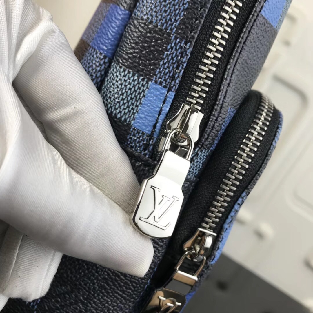 LV AVENUE Sling Bag  N41719LG