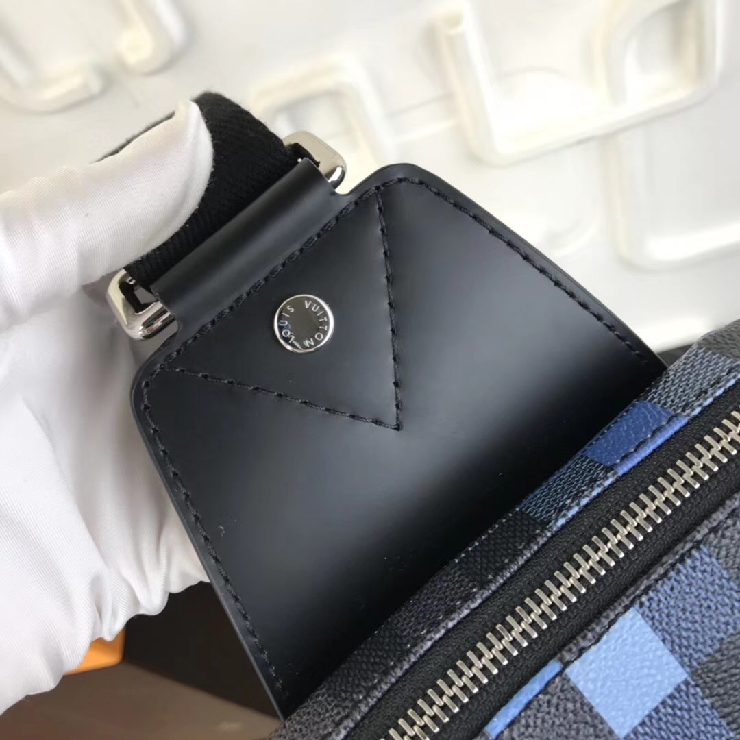 LV AVENUE Sling Bag  N41719LG