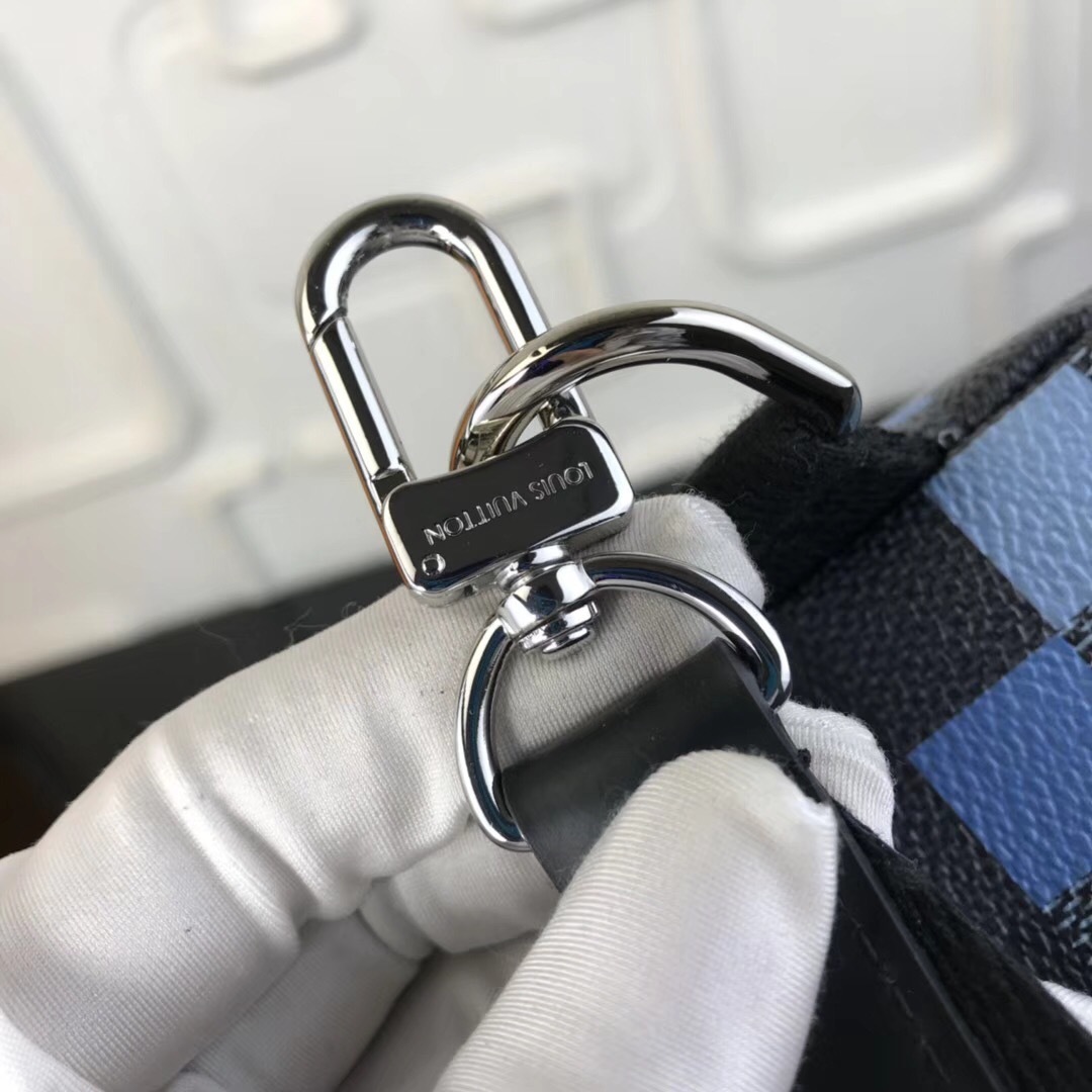 LV AVENUE Sling Bag  N41719LG