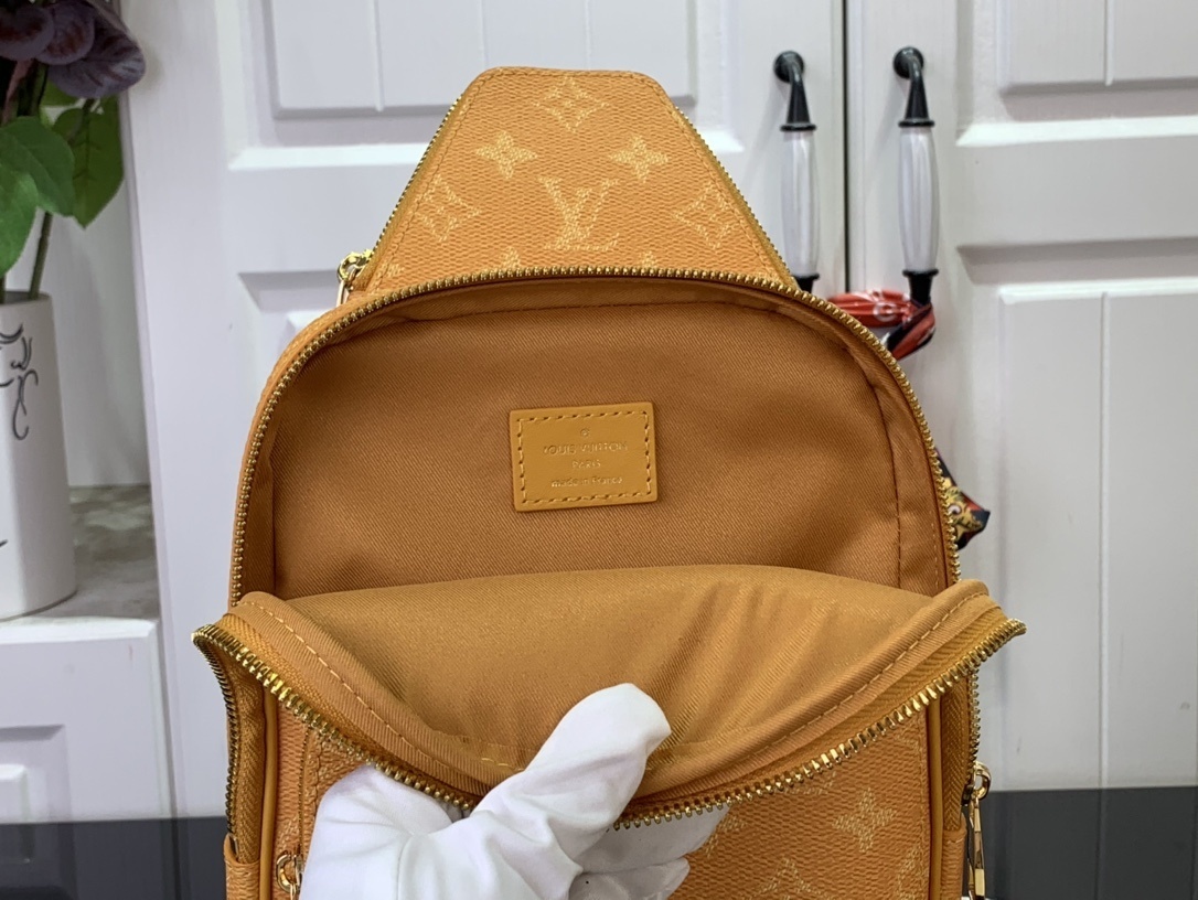 LV Avenue Sling Bag m12869 