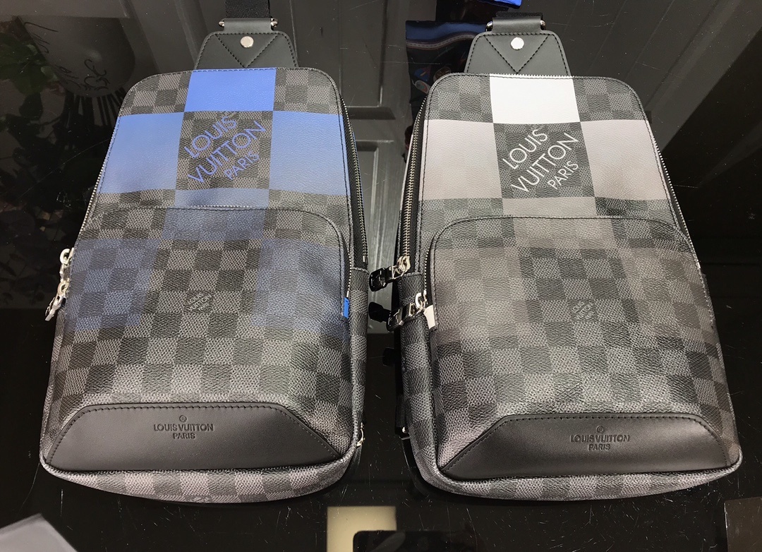 LV AVENUE SLING BAG N40403