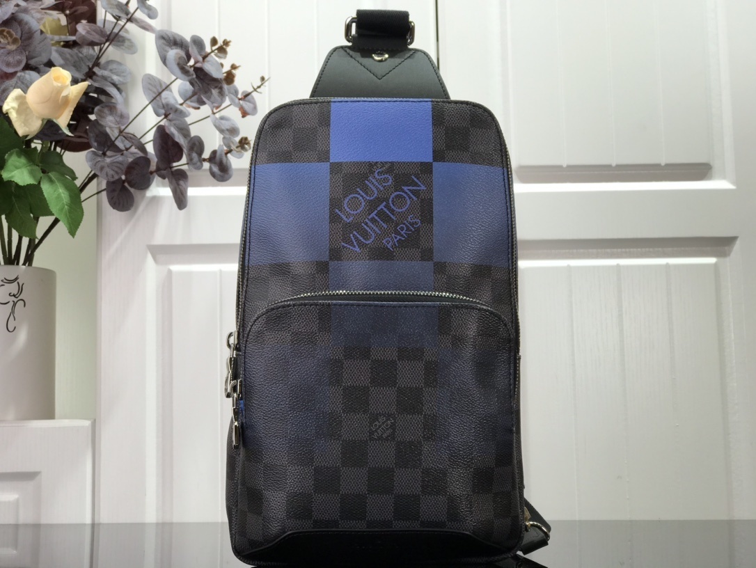 LV AVENUE SLING BAG N40403