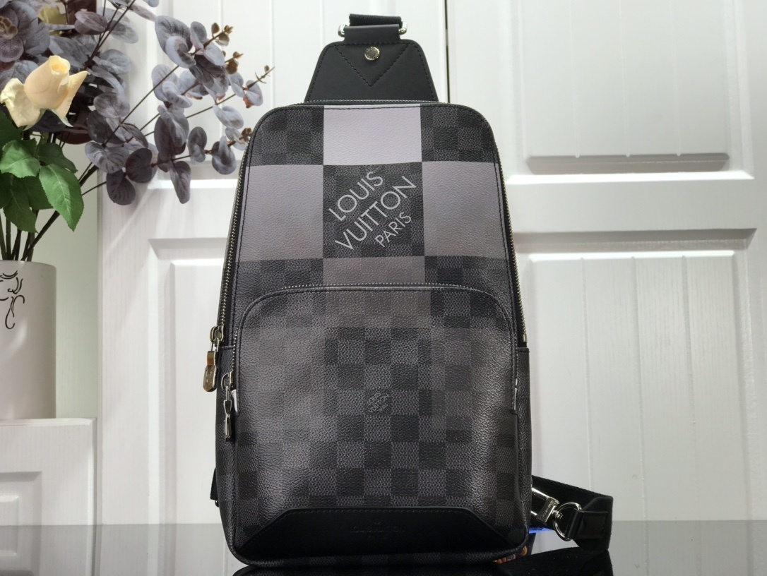 LV AVENUE SLING BAG N40403