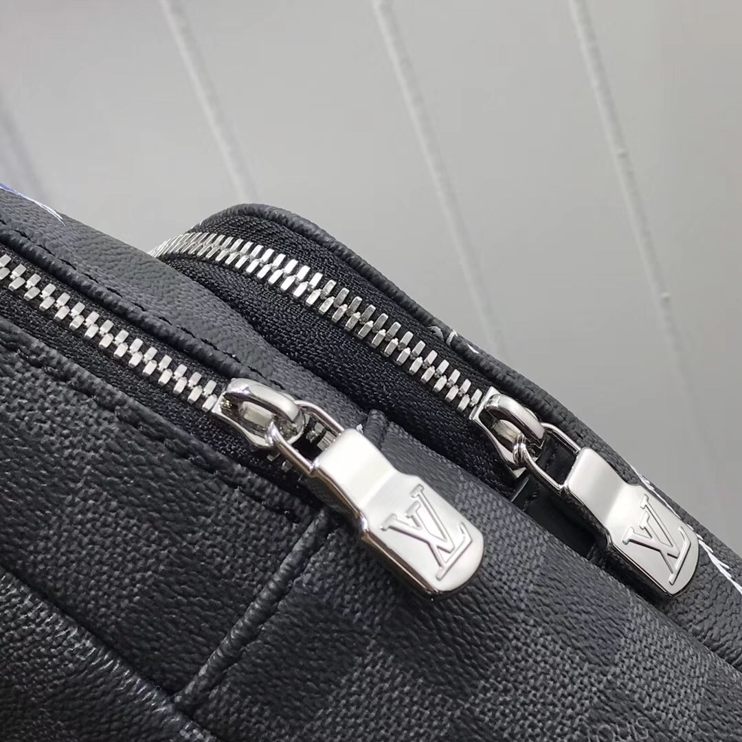 LV AVENUE SLING BAG N41719DT