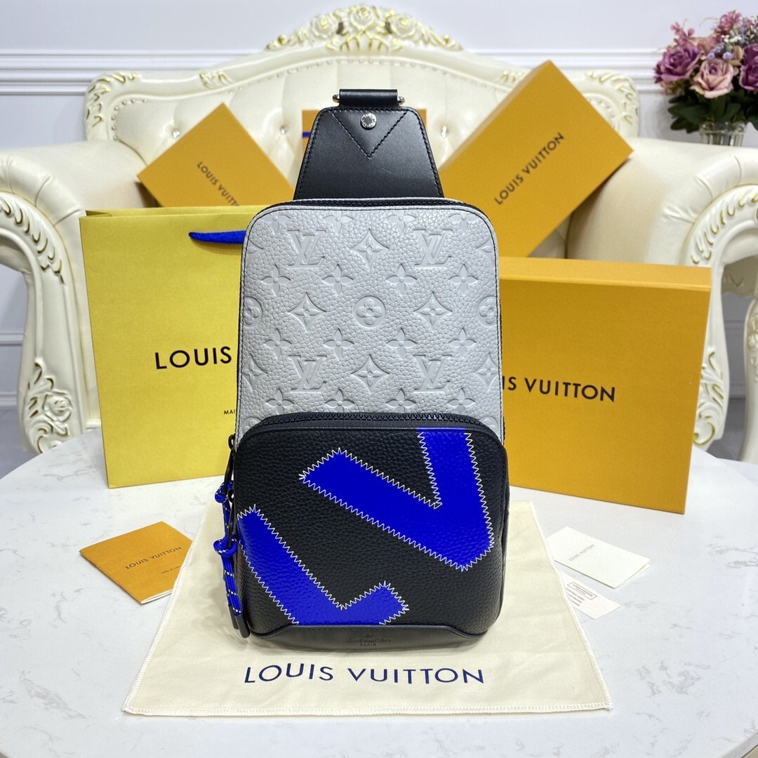 LV AVENUE SLINGBAG M59926 