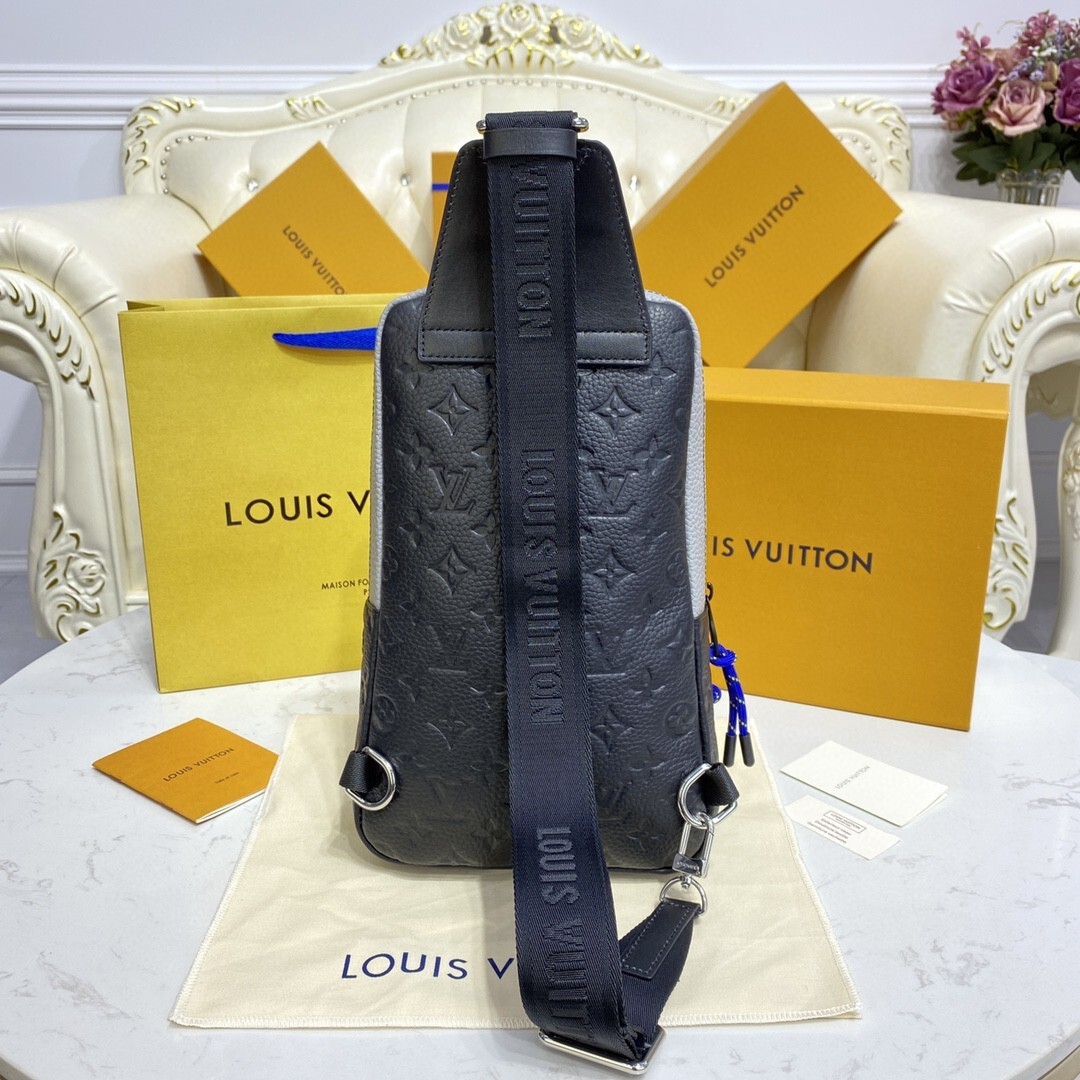 LV AVENUE SLINGBAG M59926 
