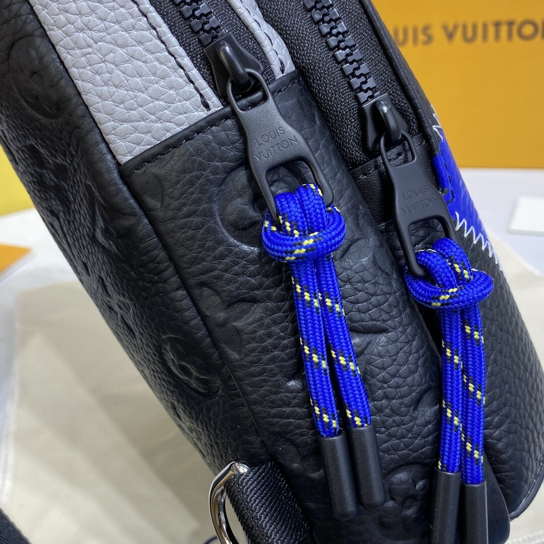 LV AVENUE SLINGBAG M59926 