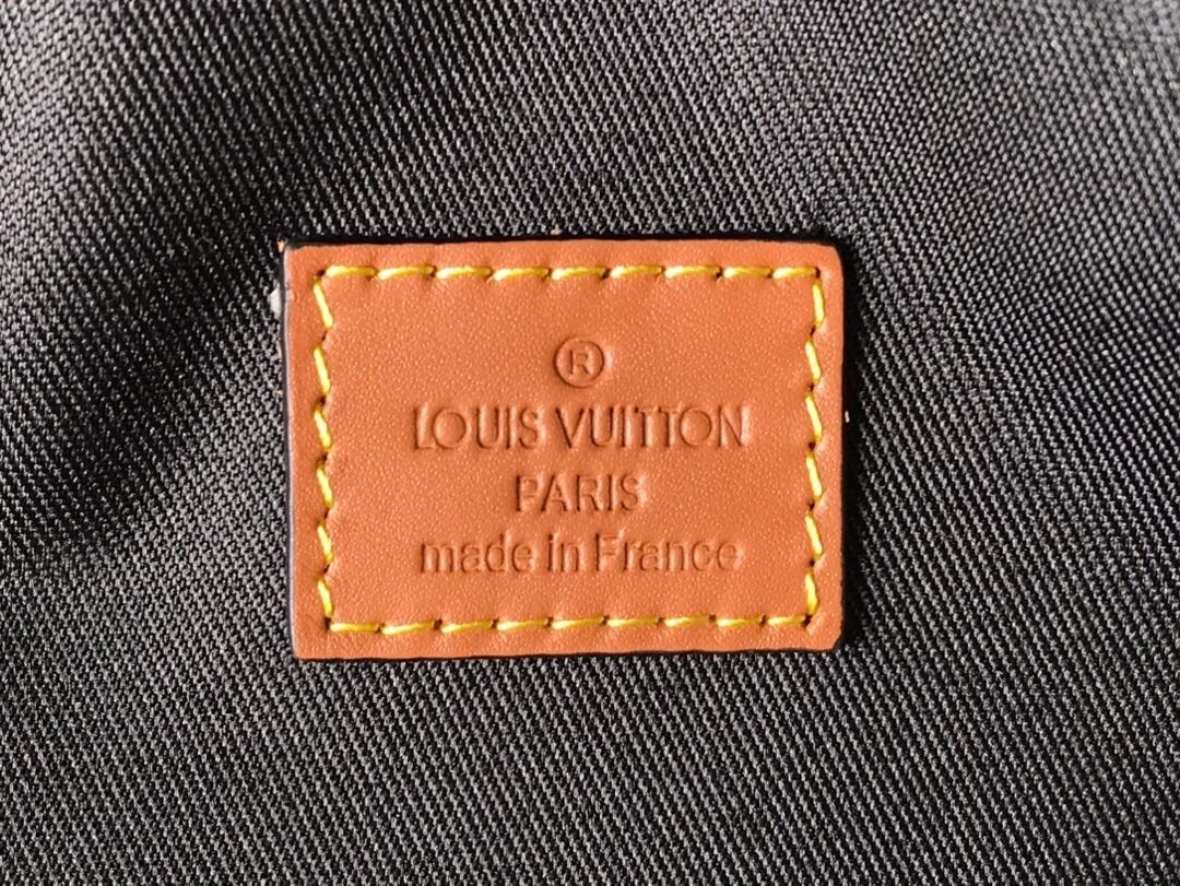 LV BACKPACK M45218