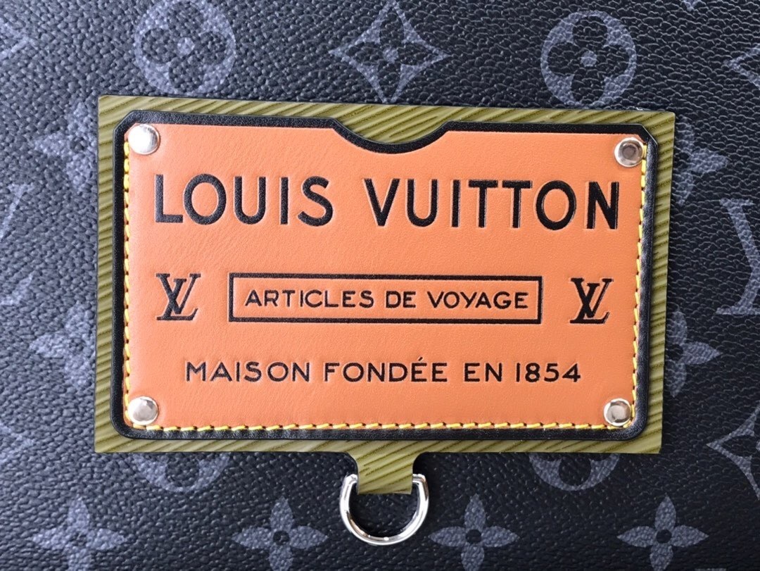 LV BACKPACK M45218