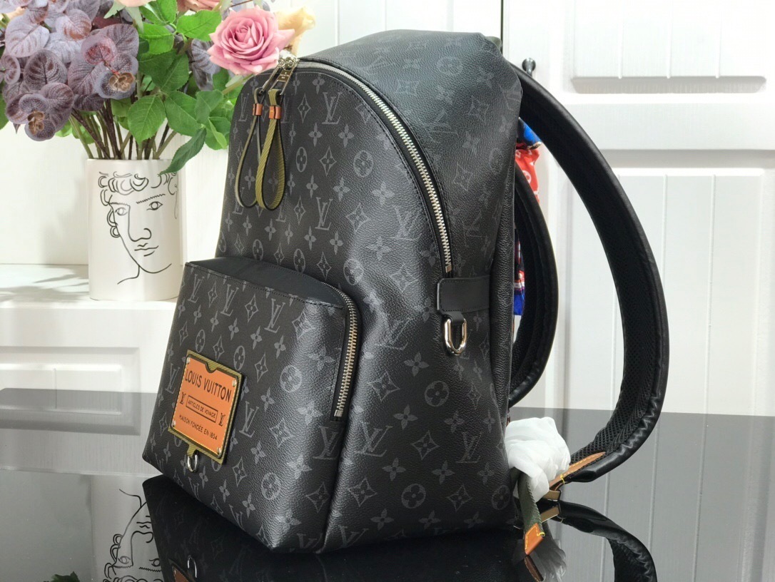 LV BACKPACK M45218