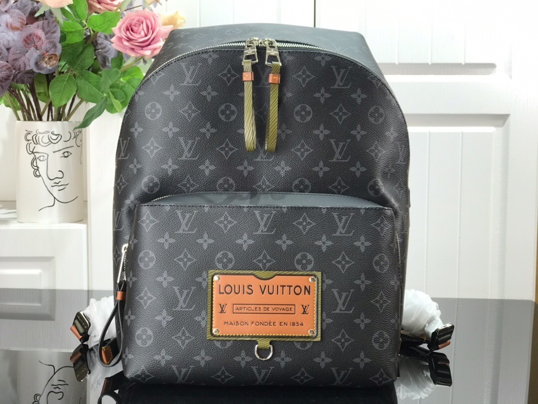LV BACKPACK M45218
