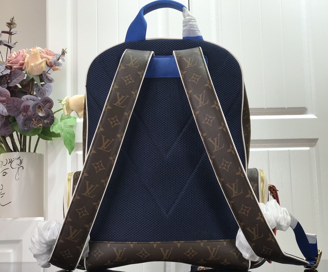 LV BACKPACK M45581