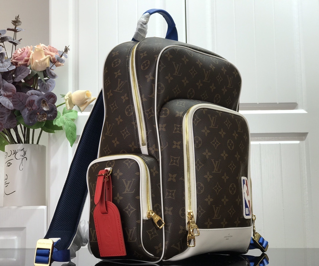 LV BACKPACK M45581