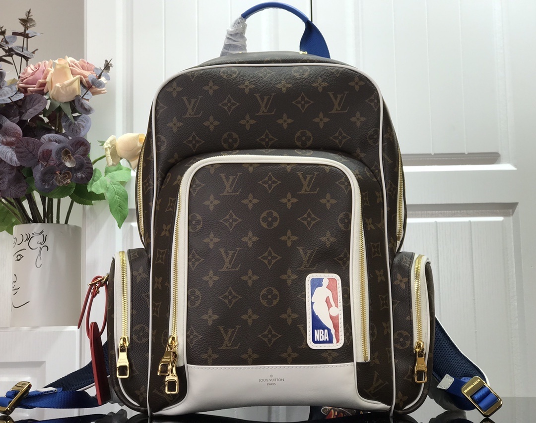 LV BACKPACK M45581