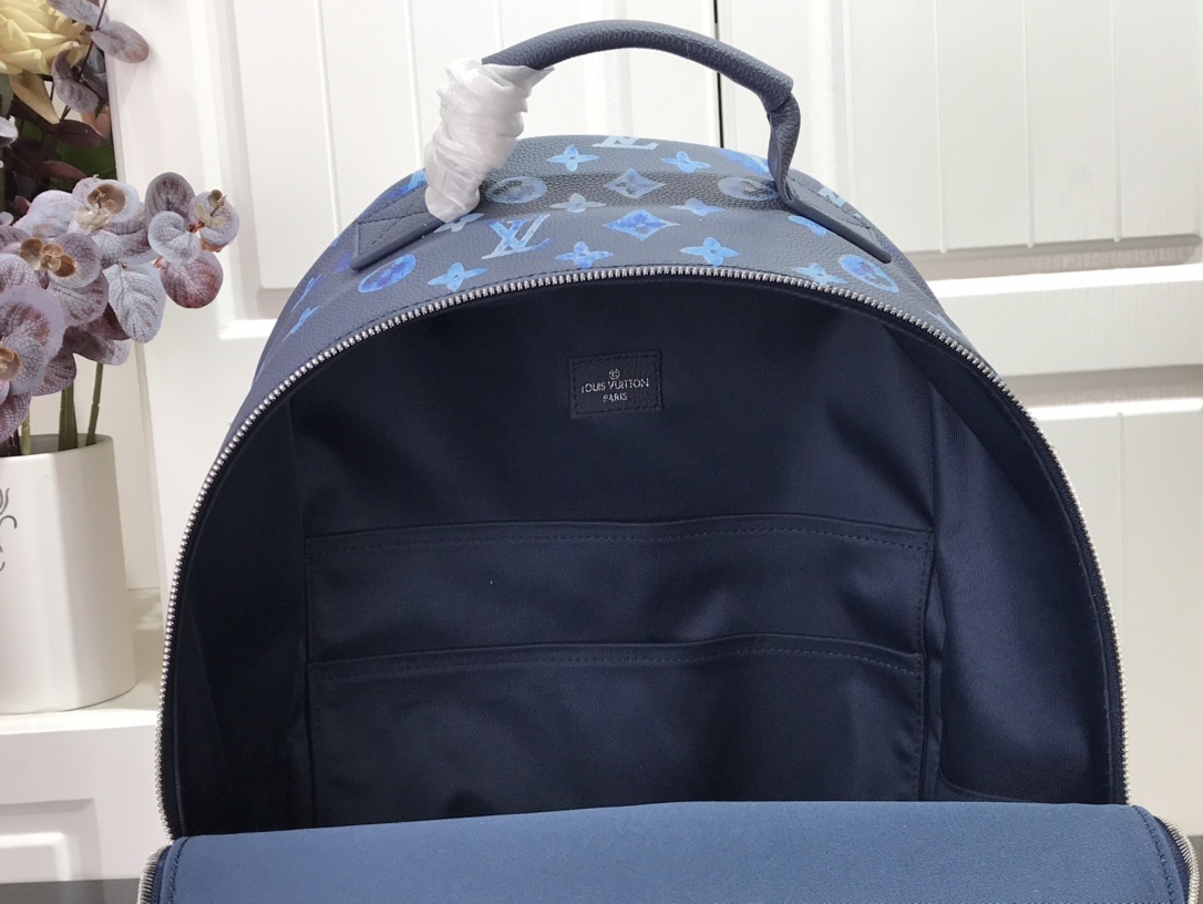 LV BACKPACK MULTIPOCKET M57841