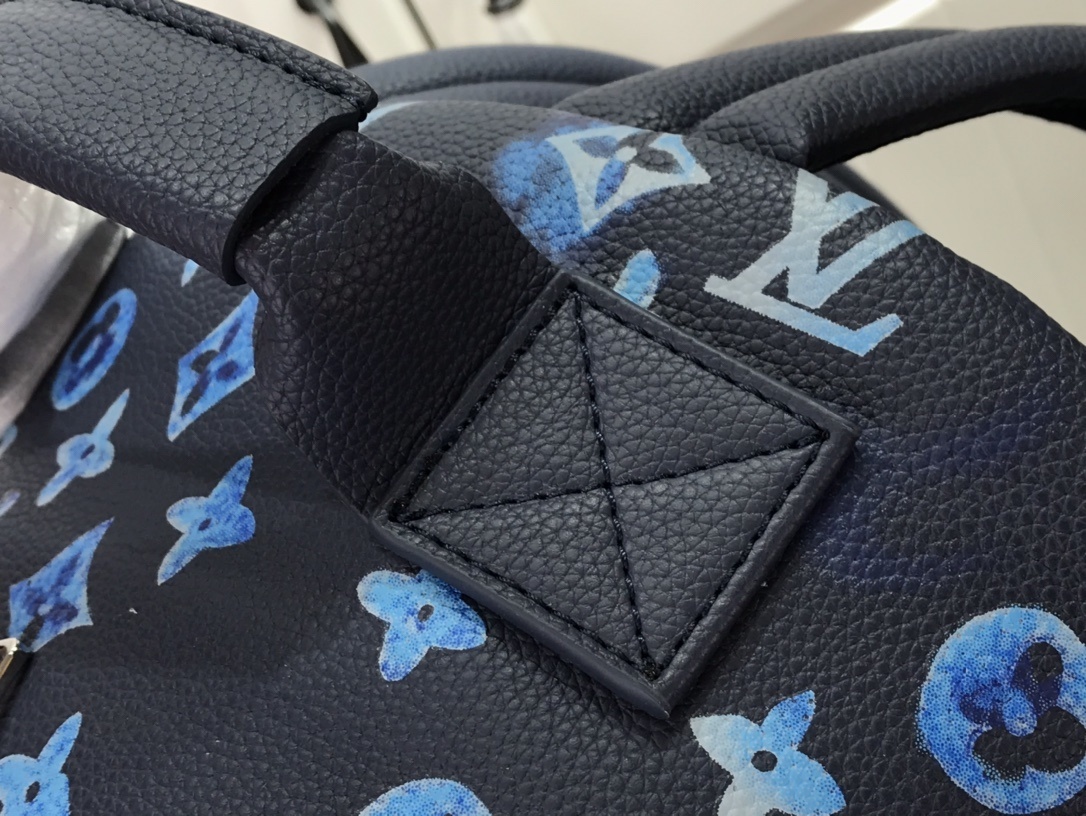 LV BACKPACK MULTIPOCKET M57841