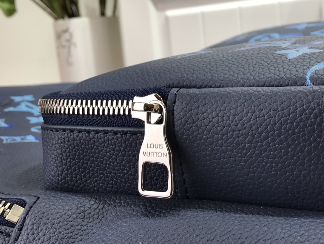 LV BACKPACK MULTIPOCKET M57841