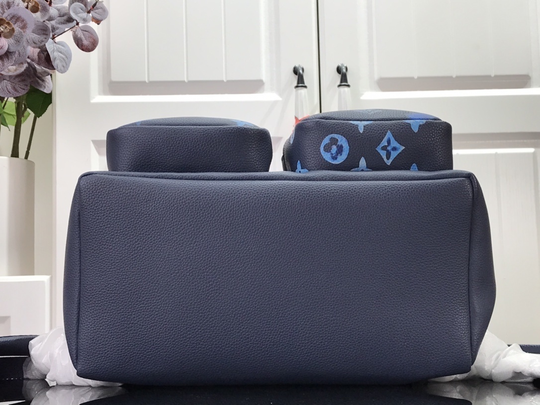 LV BACKPACK MULTIPOCKET M57841