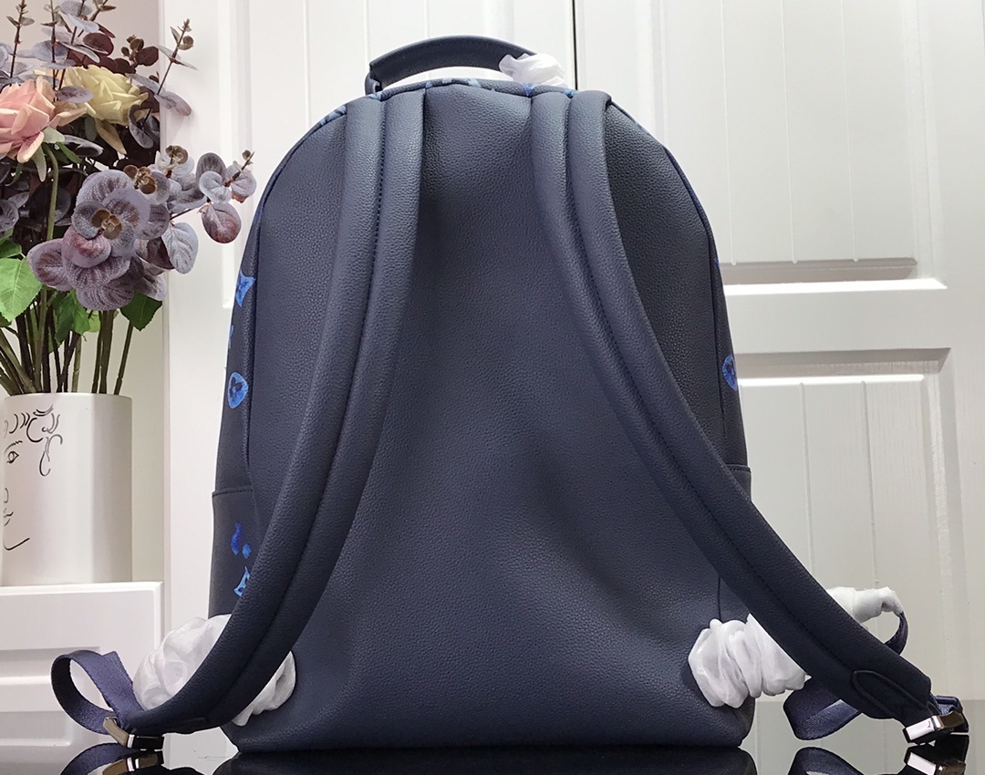 LV BACKPACK MULTIPOCKET M57841