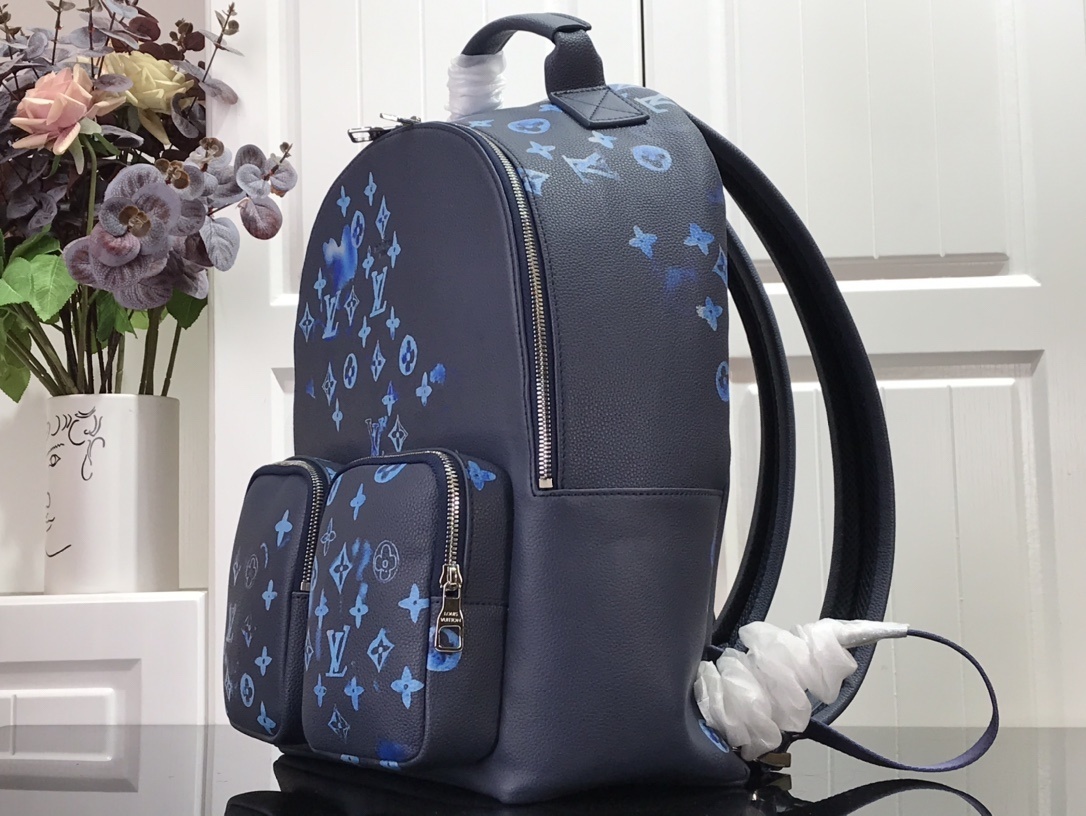 LV BACKPACK MULTIPOCKET M57841