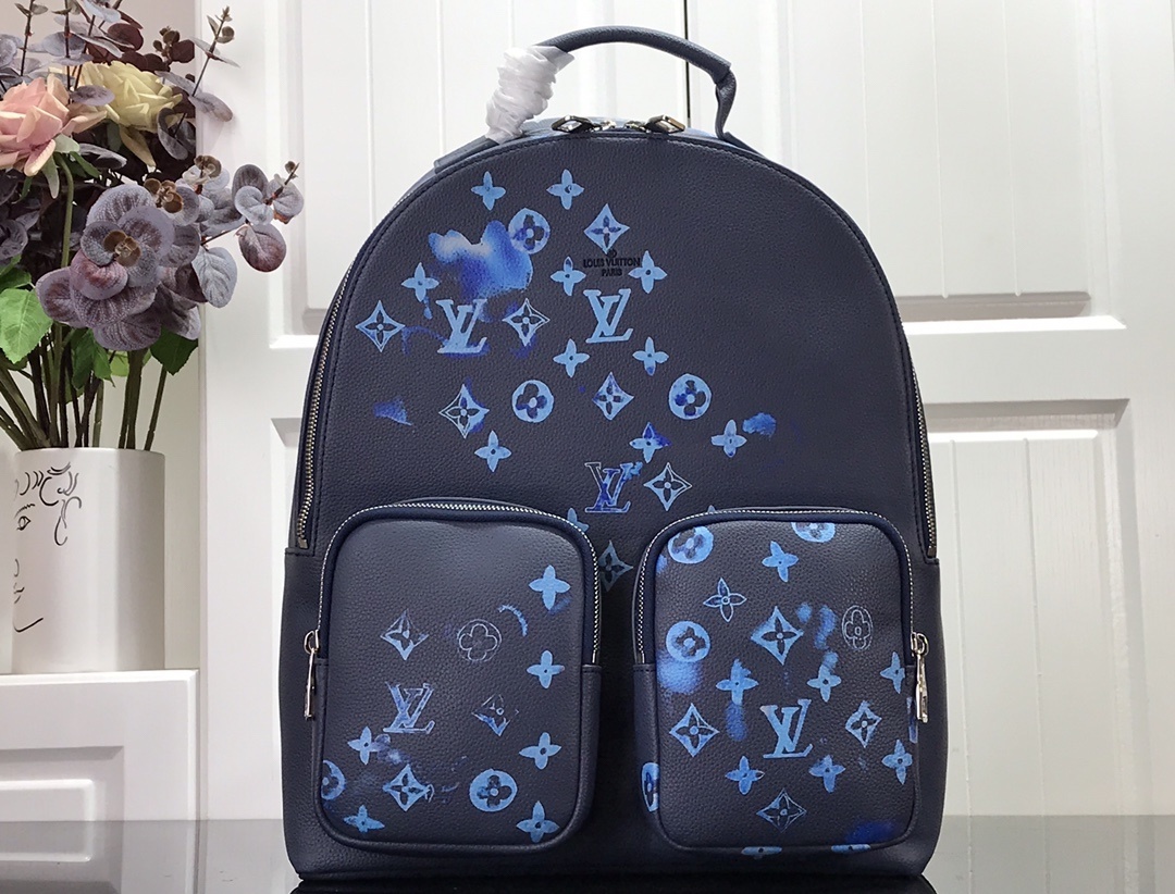 LV BACKPACK MULTIPOCKET M57841