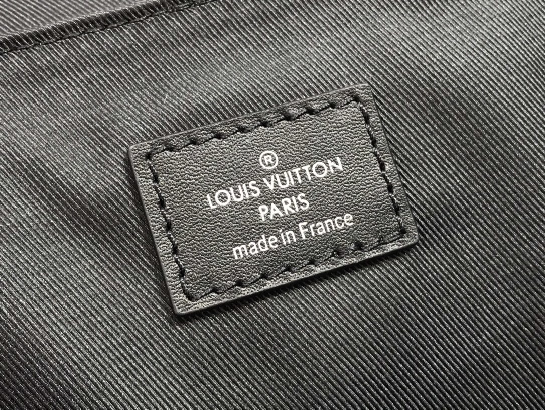 LV BACKPACK TRIO M45538