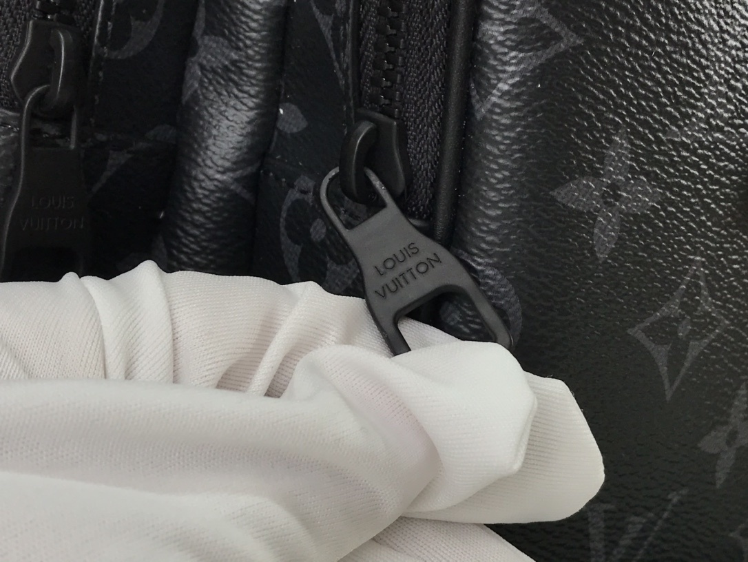 LV BACKPACK TRIO M45538