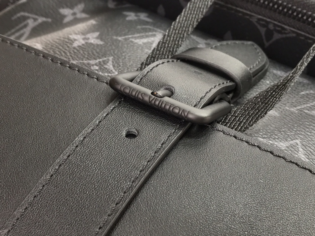 LV BACKPACK TRIO M45538