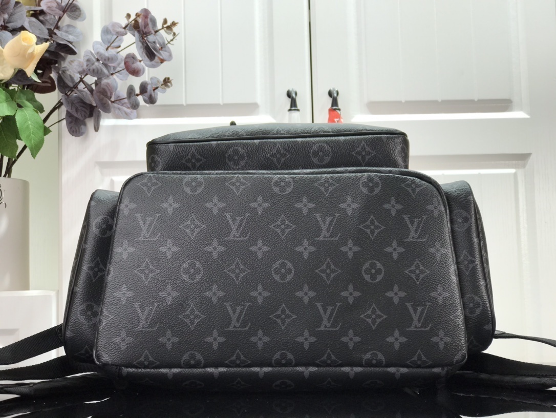 LV BACKPACK TRIO M45538