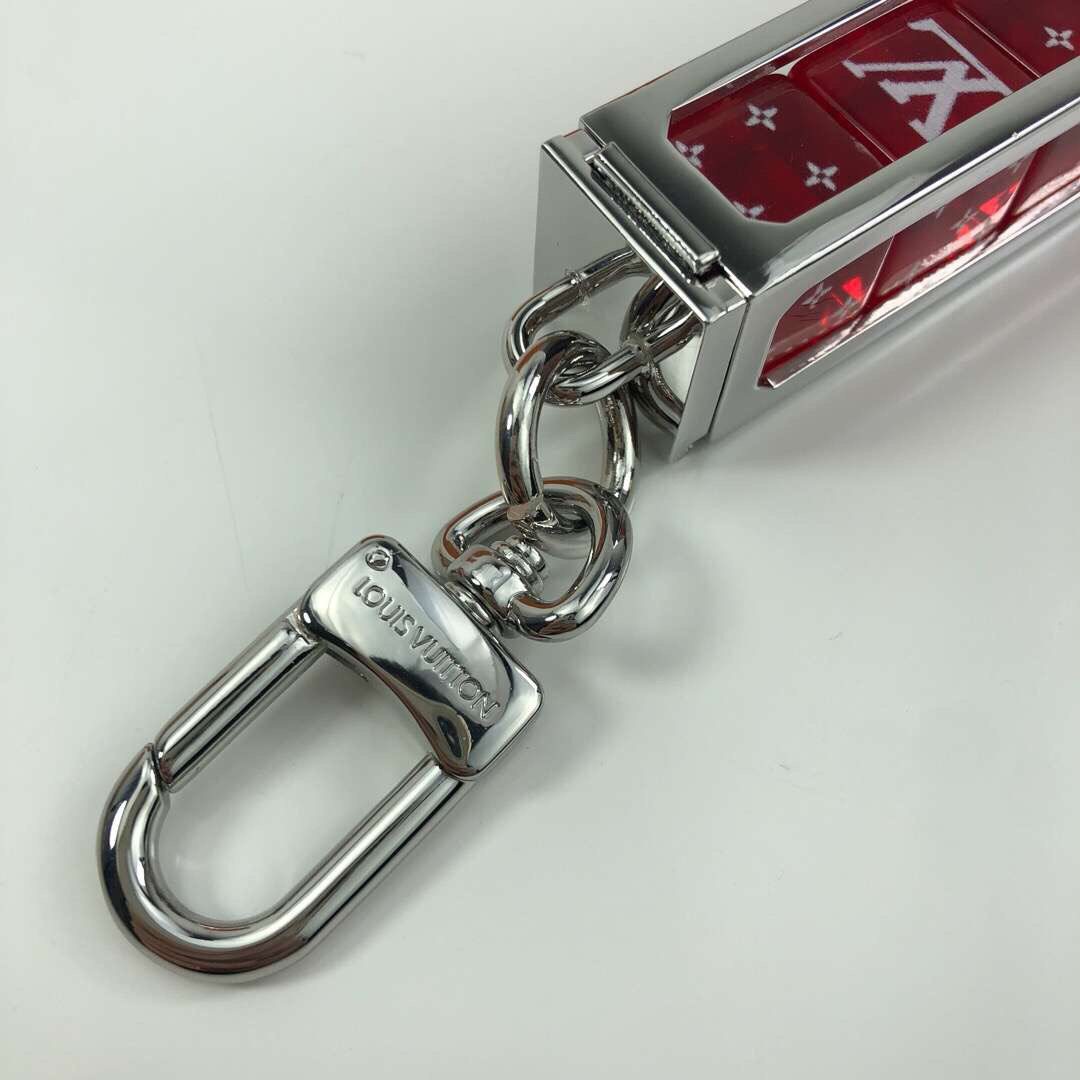 LV BAG CHARMS AND KEY CHAINS MP2072