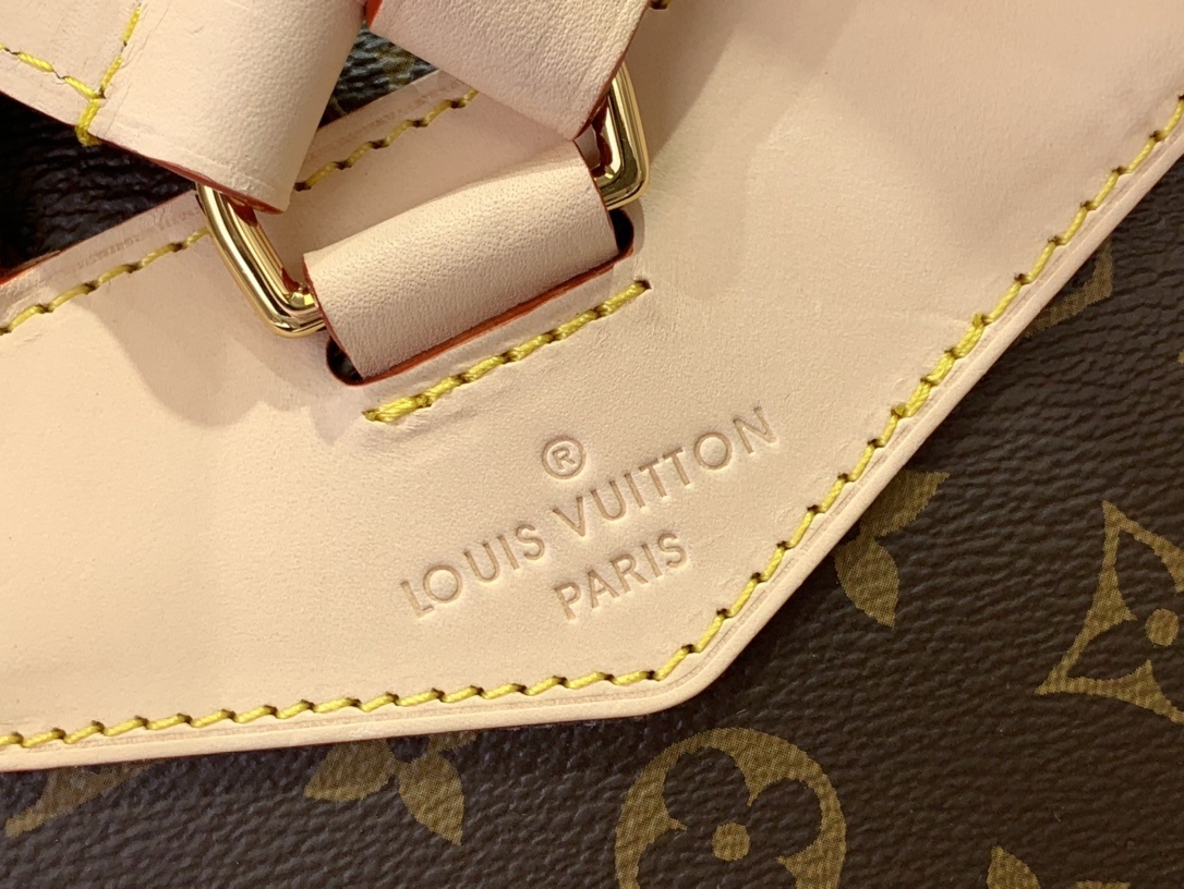 LV Bakcpack m11197 