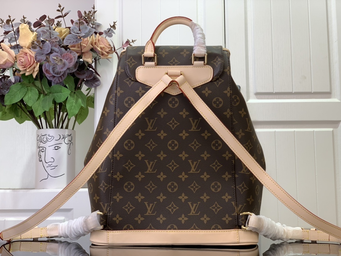 LV Bakcpack m11197 
