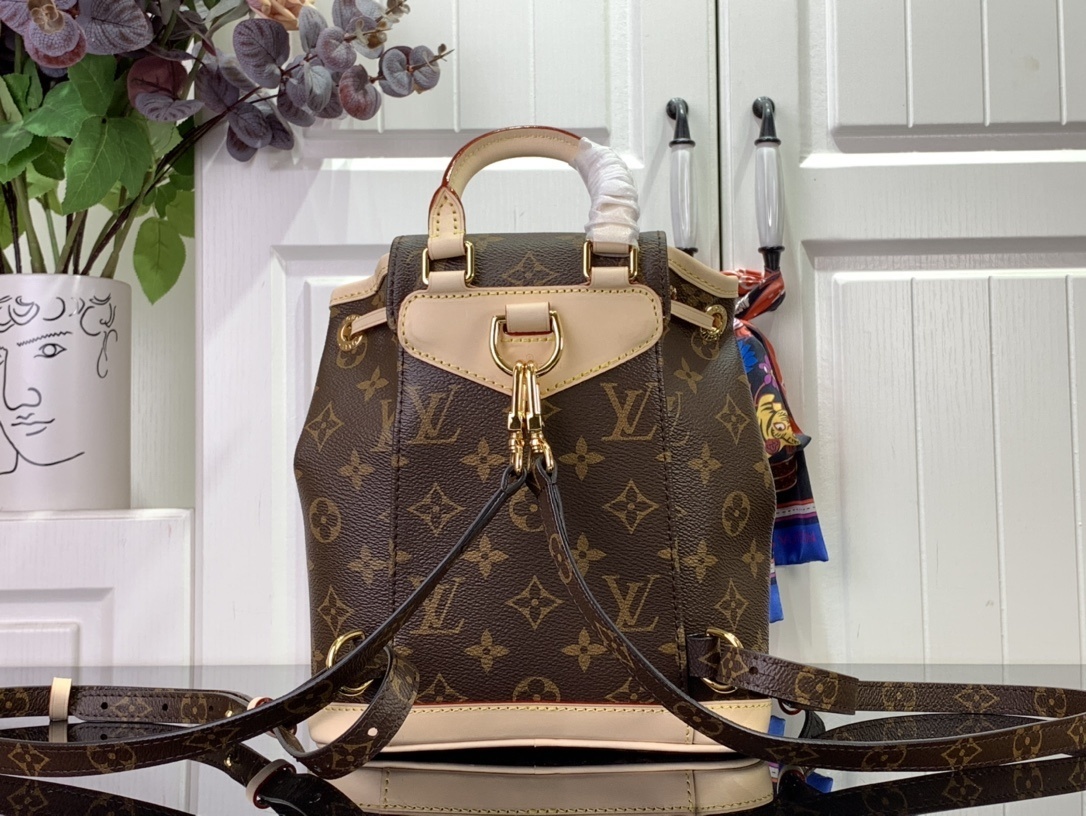 LV Bakcpack m11199 